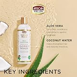 Afr. Pride Moisture Miracle Milk & Detangler 12oz view 3