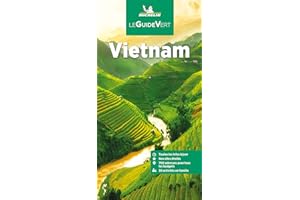 Guide Vert Vietnam