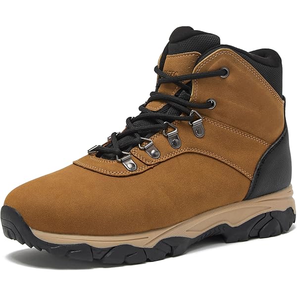 Amazon.com | Merrell Thermo Kiruna Mid Zip Waterproof Men display picture 3
