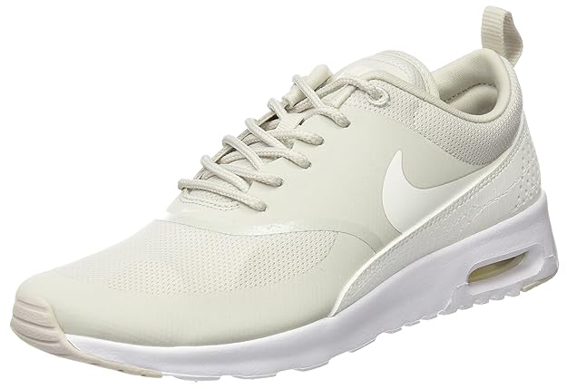 Nike Damen Air Max Thea Sneaker grau, 39 EU