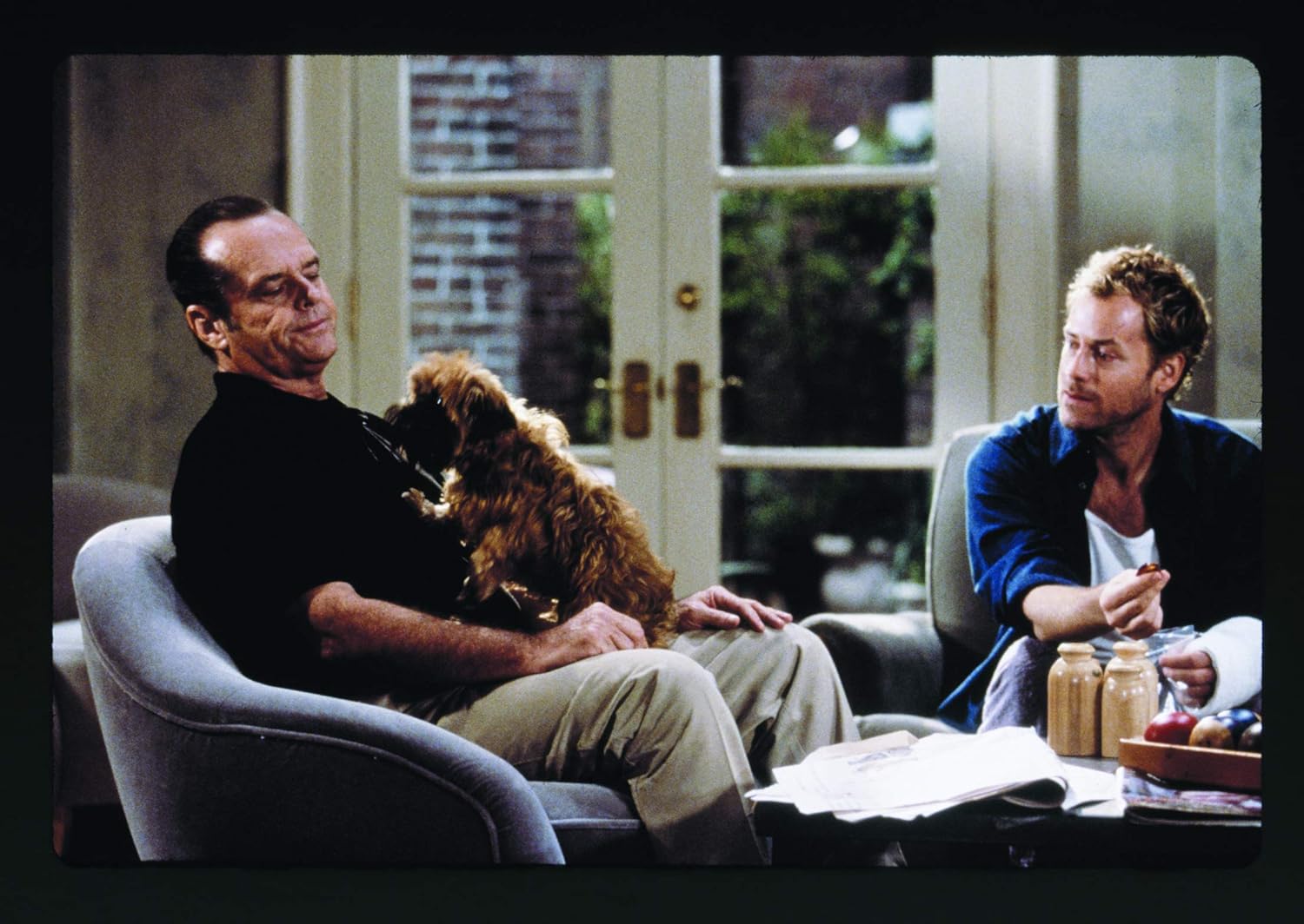 Amazon Co Jp As Good As It Gets Dvd Import Dvd ブルーレイ