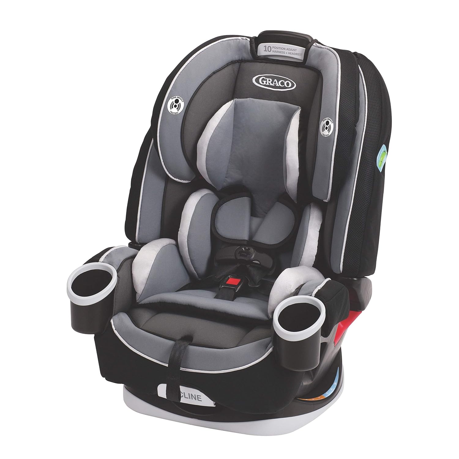 Graco 4Ever Allin1 Convertible Car Seat Graco 4Ever Allin1 Convertible Car Seat