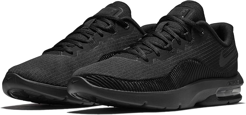 nike men's air max advantage 2 running shoe