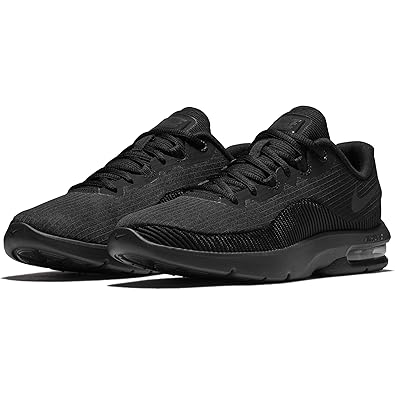 running negro nike air max advantage