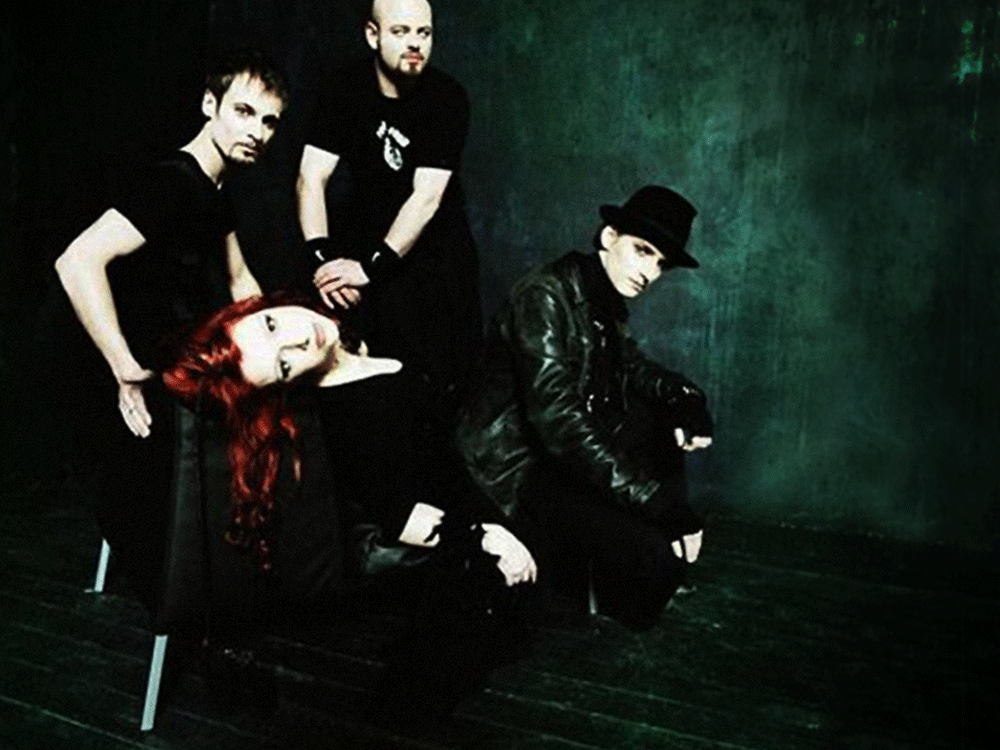 Xandria bei Amazon Music