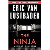 The Ninja (The Nicholas Linnear Series Book 1)