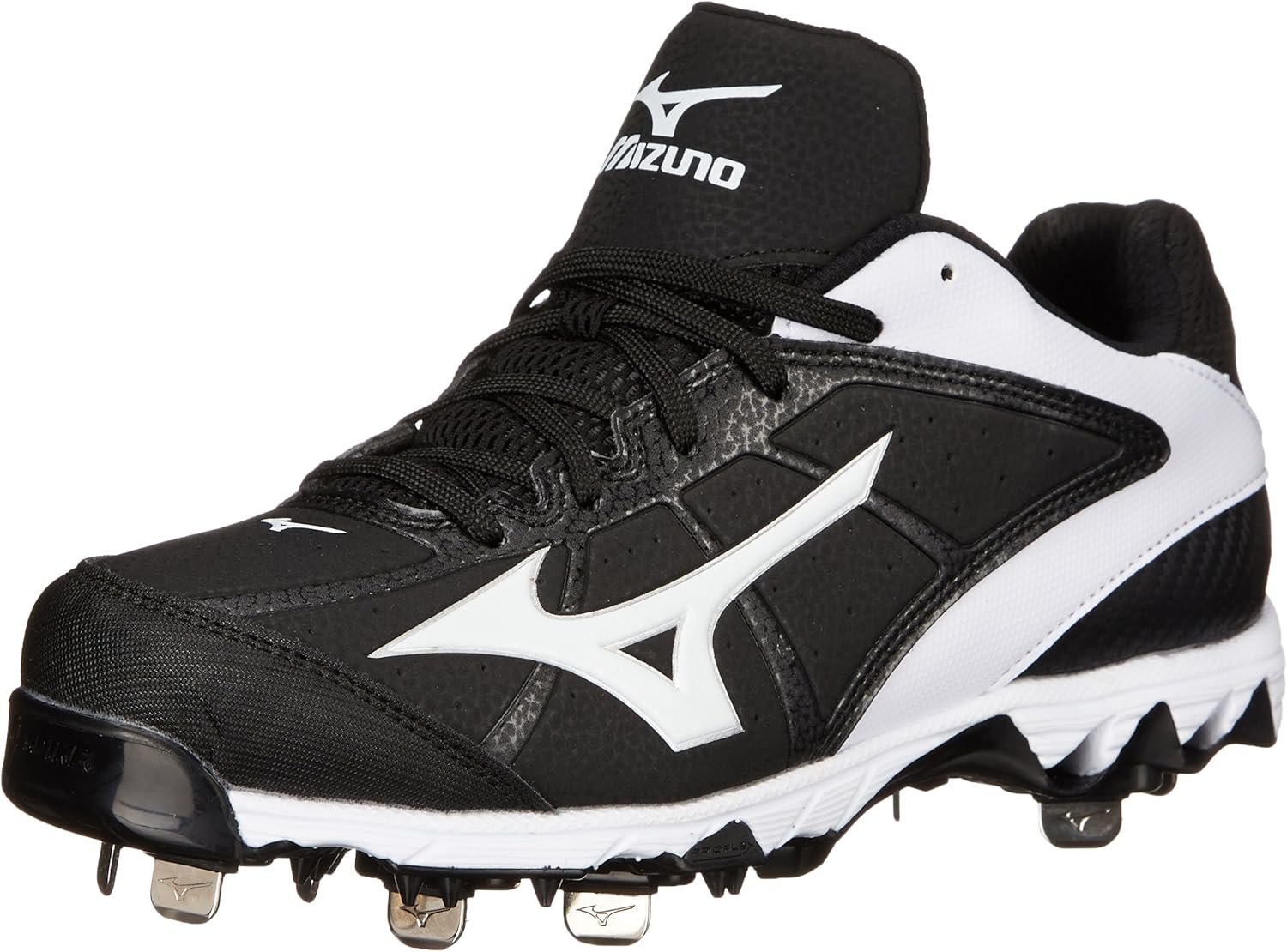 mizuno wave smash