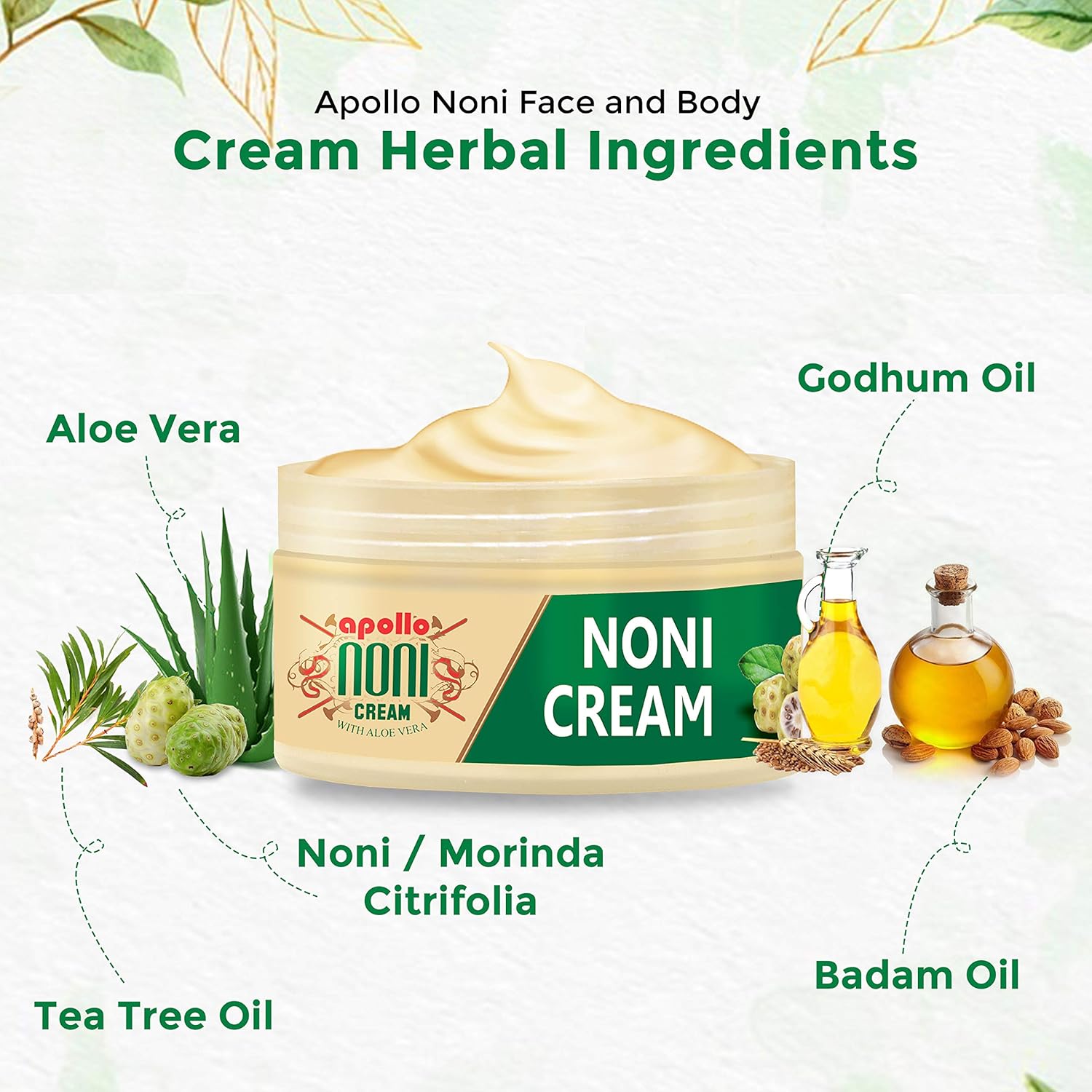 apollo aloe vera skin care gel uses
