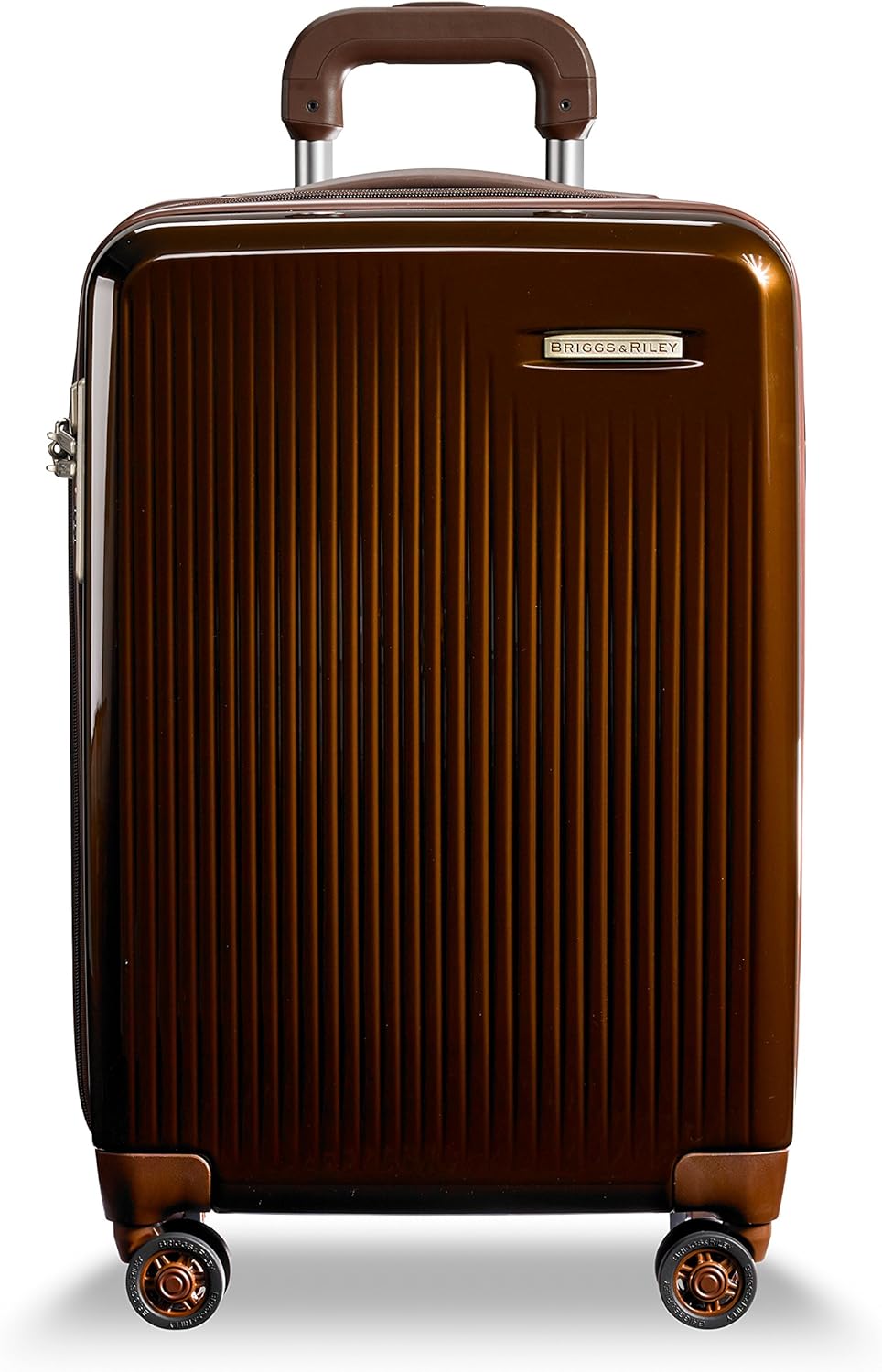 Briggs & Riley SympaticoHardside Spinner Luggage Deals, Coupons