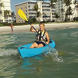 emotion Spitfire Sit-On-Top Kayak, Glacier