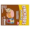 Lunchables Ham and American Cheese Cracker Stackers Snack Kit, 9.1 oz ...
