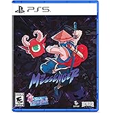 The Messenger - PlayStation 5