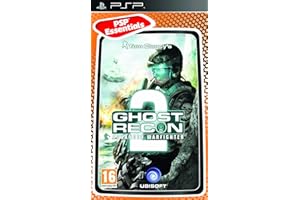 Ghost Recon Advanced Warfighter [AT PEGI]