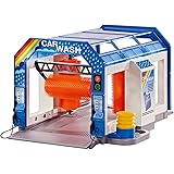 little tikes wacky car wash