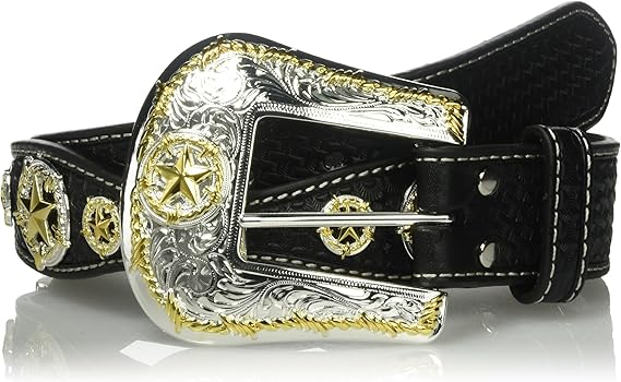 nocona belts amazon