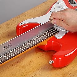 StewMac Precision Straightedge for Checking Neck
