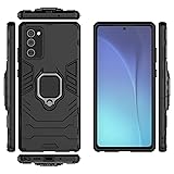Compatible with Samsung Galaxy Note20 Case