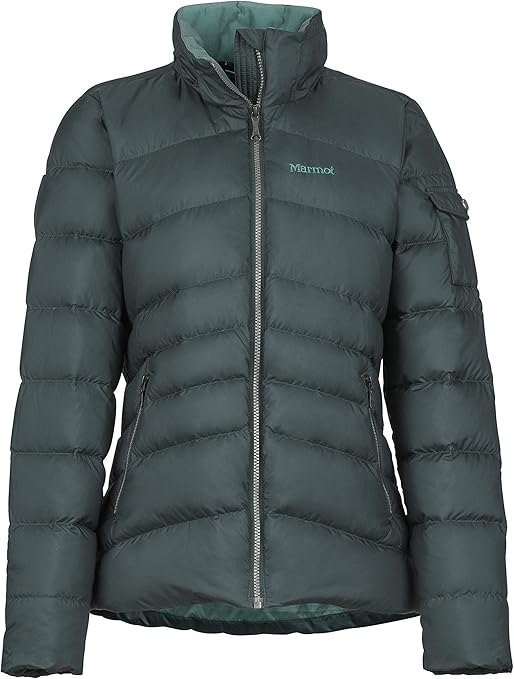 marmot daunenjacke 700 fill