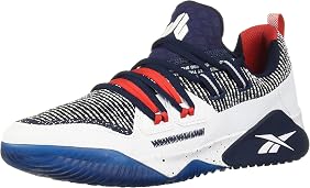 Reebok Men's JJ III Cross Trainer 