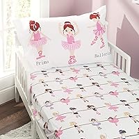 Amazon Best Sellers Best Toddler Bedding Sets