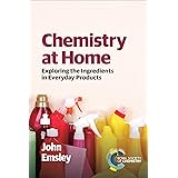 Chemistry at Home: Exploring the Ingredients in Everyday Products