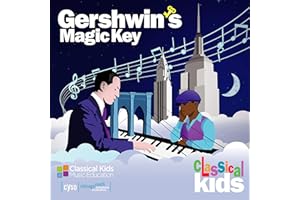 Gershwin's Magic Key