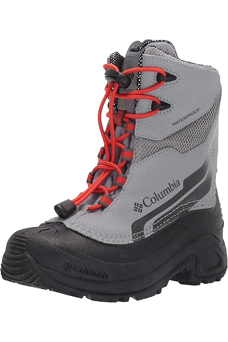 columbia youth bugaboot