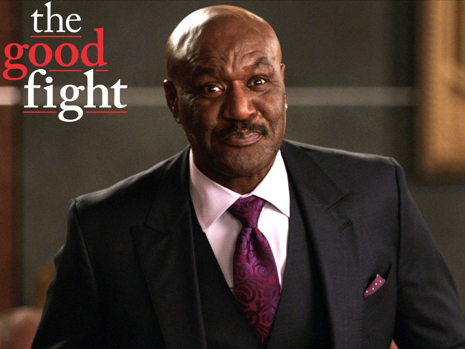 the good fight on amazon prime