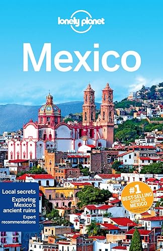 Download Mexico - 15ed - Anglais PDF