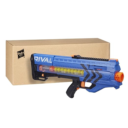 nerf rival zeus amazon