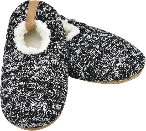 non skid house shoes