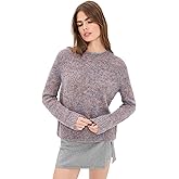 Vince Women's Marled Crew Neck