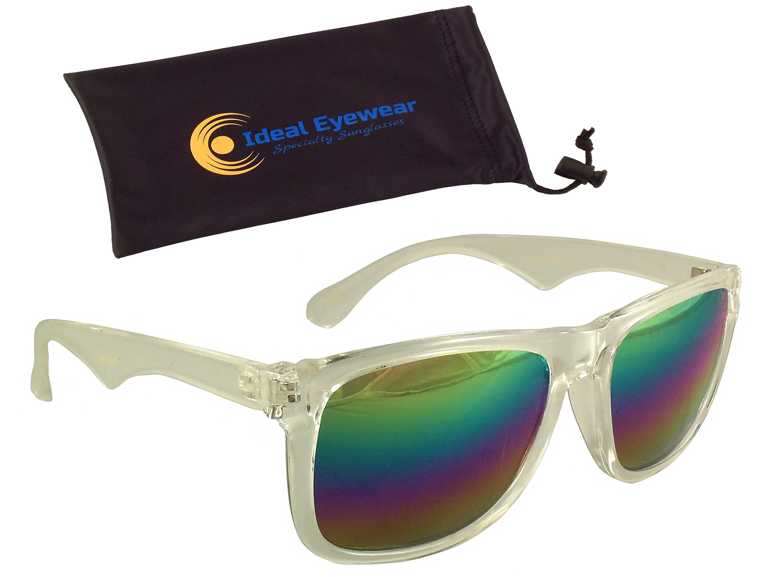reflective sunglasses online