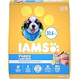 iams senior plus large breed discontinued