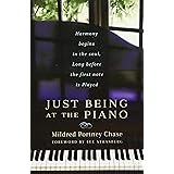 Just Being at the Piano