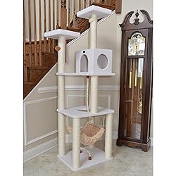 Armarkat Deluxe Cat Tree, Model