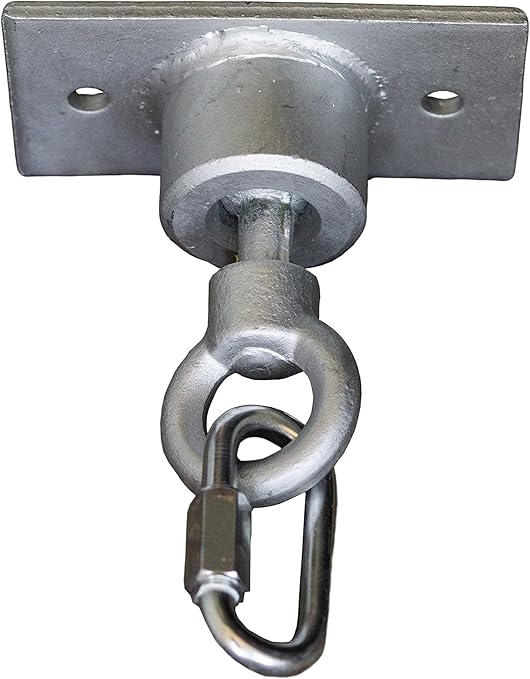 Swing-N-Play Tire Swing Swivel Hanger 