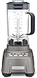 Cuisinart Hurricane Blender, 2.25 Peak, Gun Metal