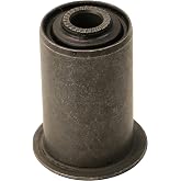 MOOG K200897 Leaf Spring Bushing for 2004-2006 Chevrolet Silverado 1500 | Replaces 15529515 45G15393 46G15393A 531-490 MS504139 MS504147 HB6977 SK6977 274-6977 576-3393 5763393B 60266059.