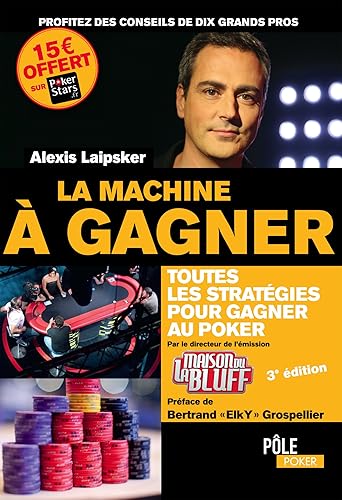 Download LA MACHINE A GAGNER 3EME EDITION PDF