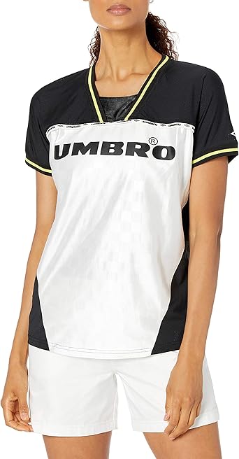 umbro retro jersey