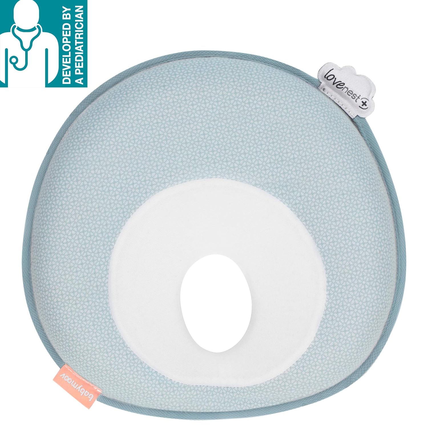 babymoov baby pillow