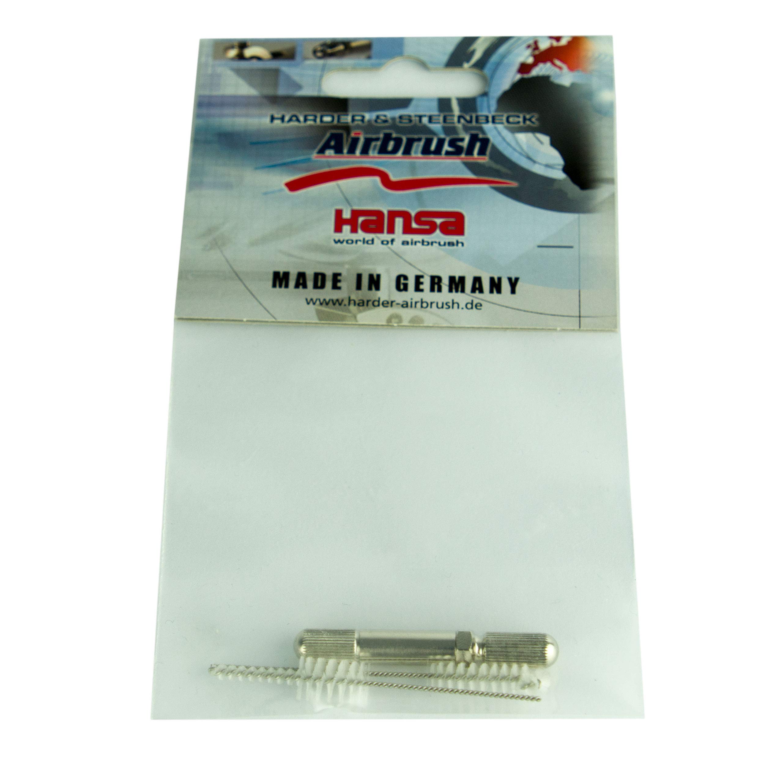 Harder & Steenbeck 117400 Nozzle Cleaning Kit