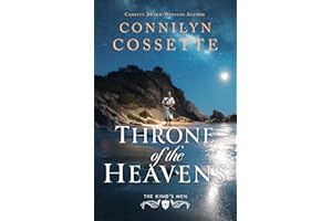 Throne of the Heavens