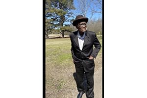 "Earl Wilson Jr. and the Legacy of Freedom: The Journey of John Wesley Thompson's Land": The 137 Years of a Black Owned Farm in Arkansas