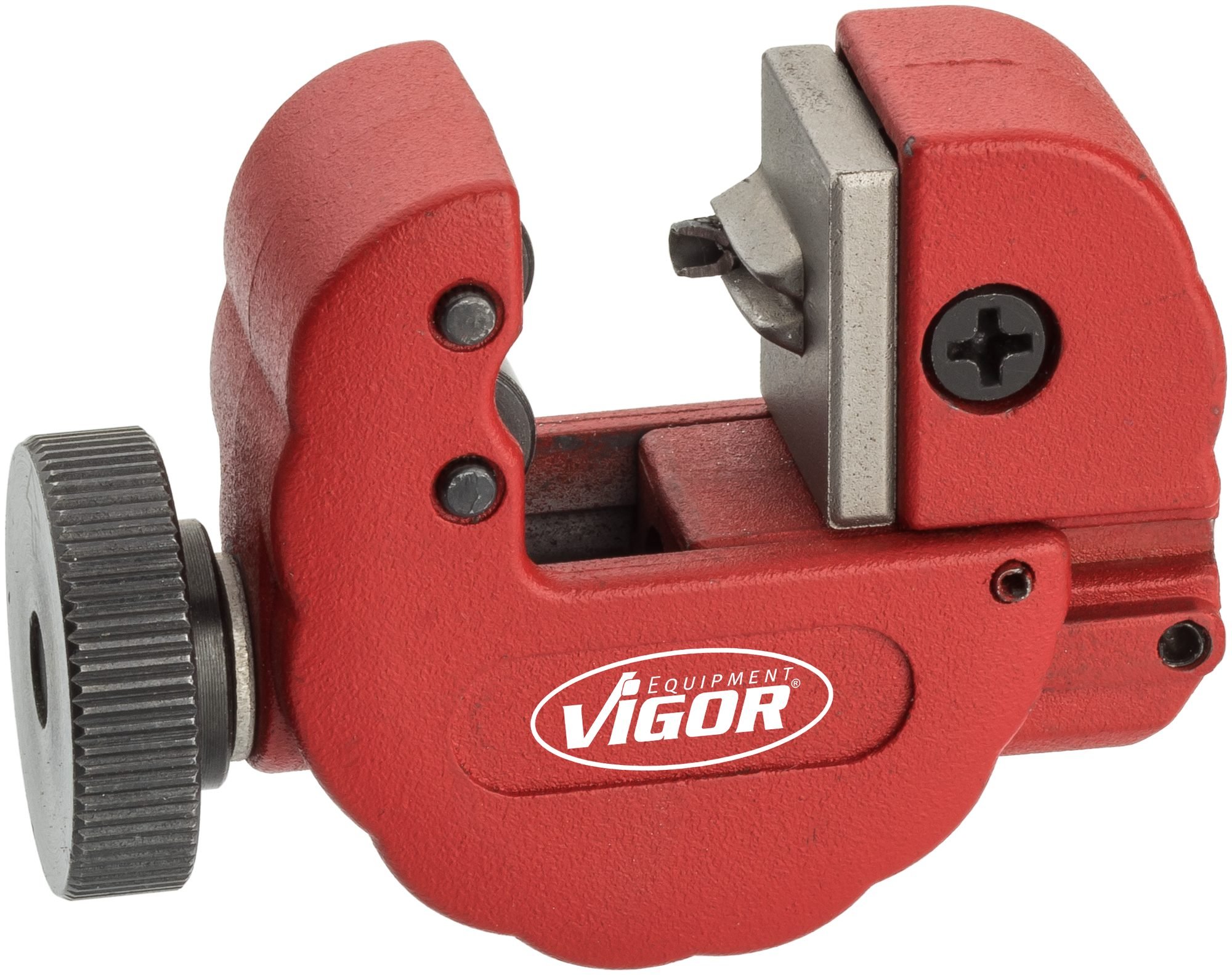 Vigor Vigor_V5513-3 Line Scraper, 3-16 mm