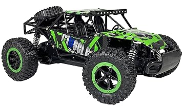 cheetah king 2.4 ghz