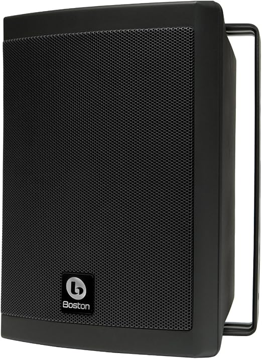 boston acoustics voyager 4