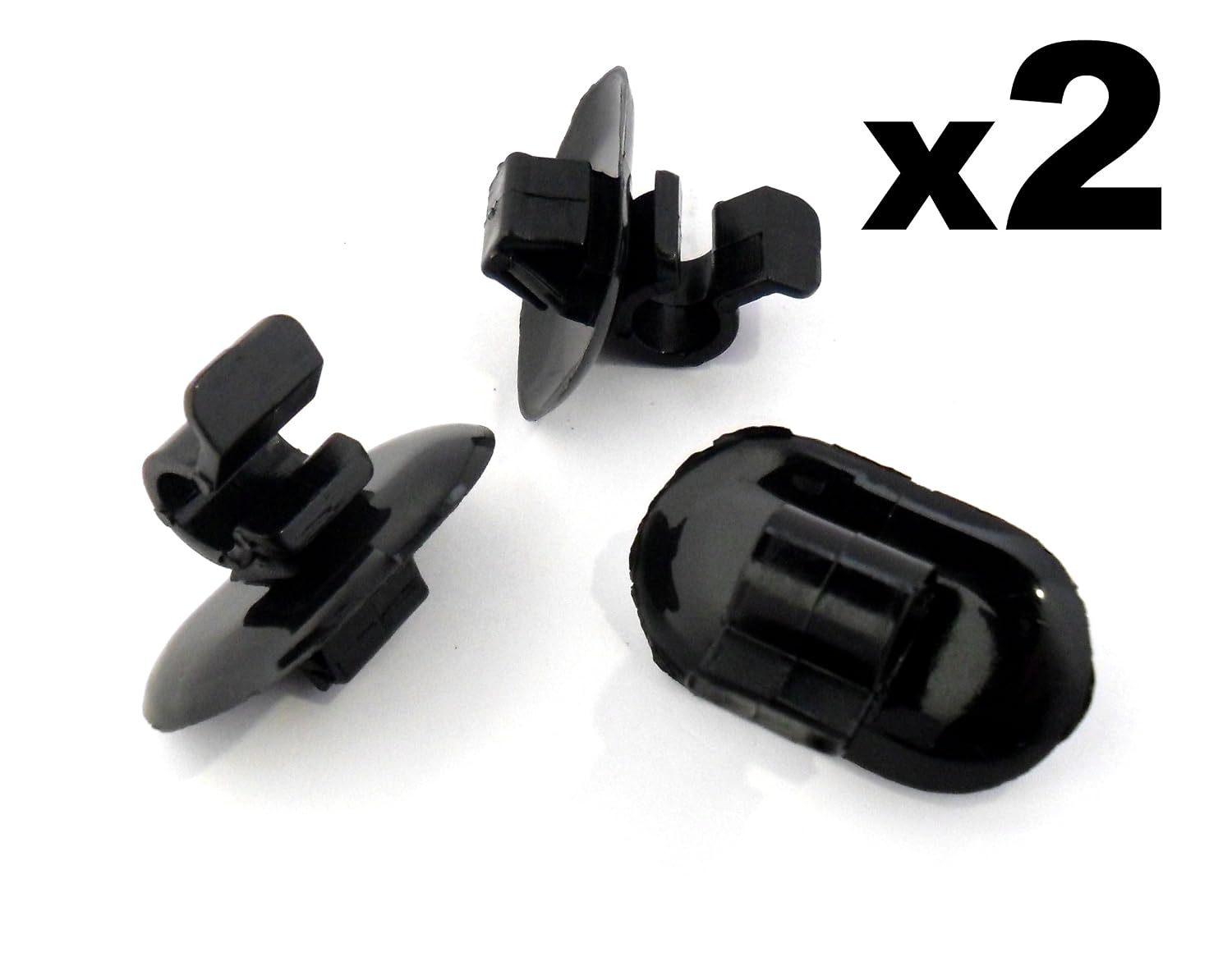 4x Motorhauben-Clips / Halter Von YOU.S Für CITROËN – Ersatz Für Nummer 7928.34 / 6992P3