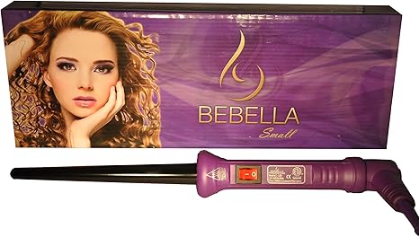 bebella curling wand